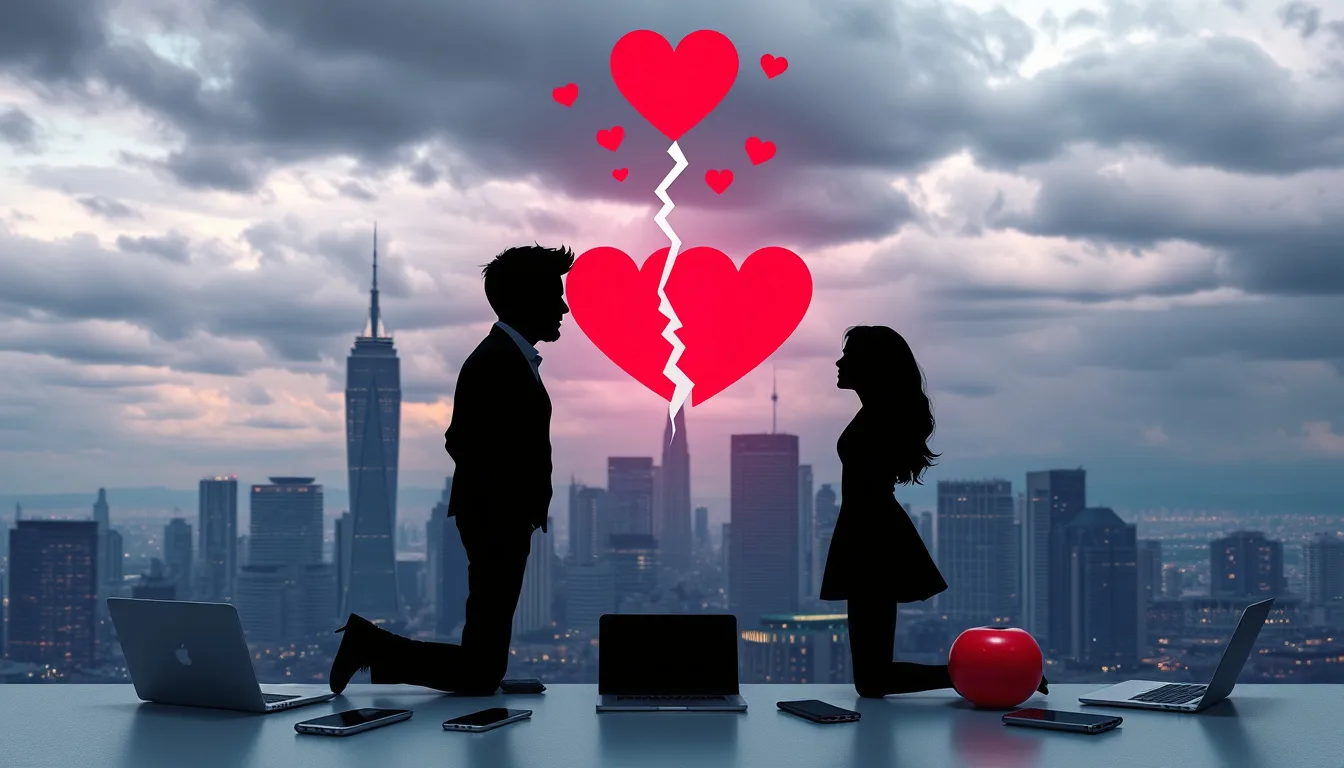 Lost Connections: The Emotional Fallout from OpenAI’s GPT-4o Shutdown on Valentine’s Day