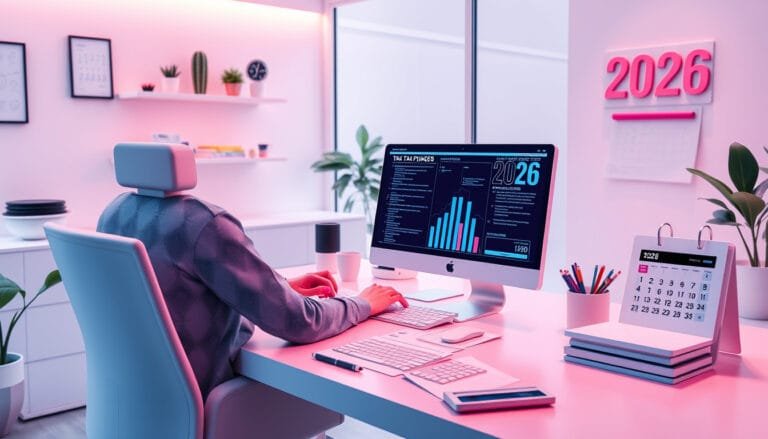 Master Your Taxes Online: Ultimate Guide to Filing in 2026!