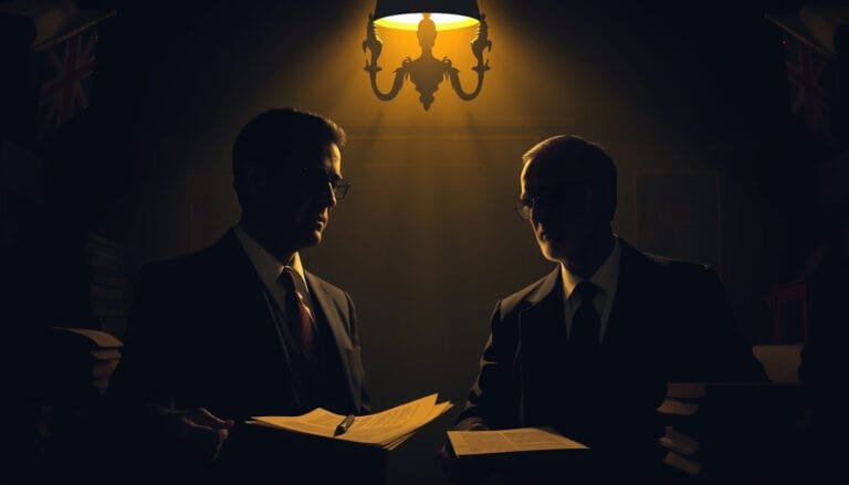 Revealed: The Shocking Links Between Peter Thiel and Jeffrey Epstein’s Dark Past