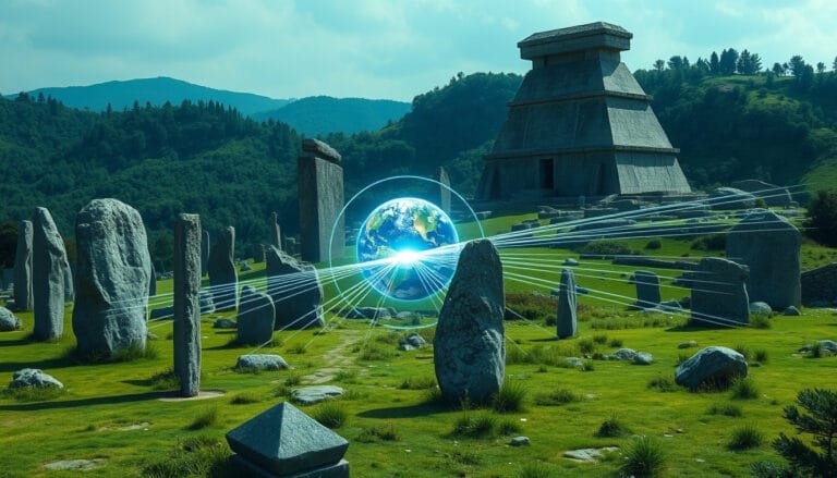 Revolutionary Study Reveals How Ancient Structures Shape Earth’s Magnetic Field for Millions of Years