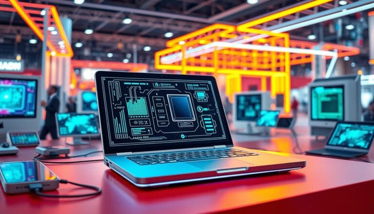 Revolutionizing Computing: Lenovo’s Cutting-Edge ThinkBook Modular AI PC and Innovative Devices Unveiled at MWC 2026