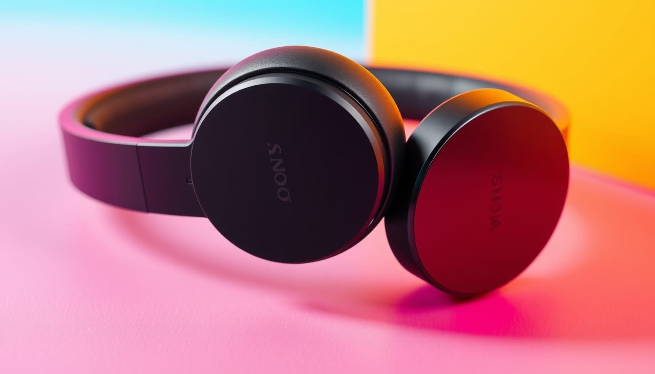 unbeatable sound on a budget sony whch720n headphones now just 95