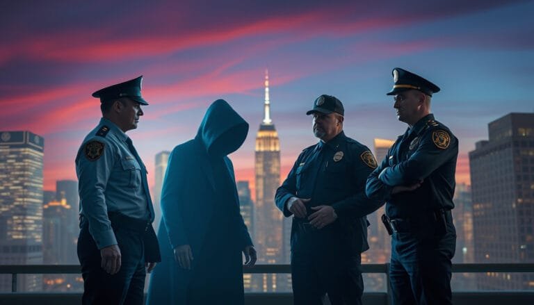 Unveiling Connections: How Jeffrey Epstein’s Friendship with CBP Officers Exposed Ethical Dilemmas in Federal Law Enforcement