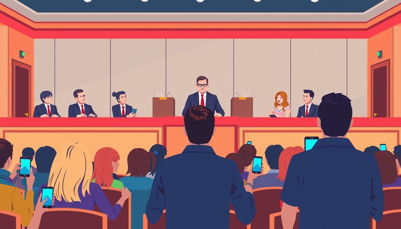 Zuckerberg Faces Tough Questions in Court Over Facebook and Instagram's Impact on Minors 9 zuckerberg faces tough questions in court over facebook and instagrams impact on minors