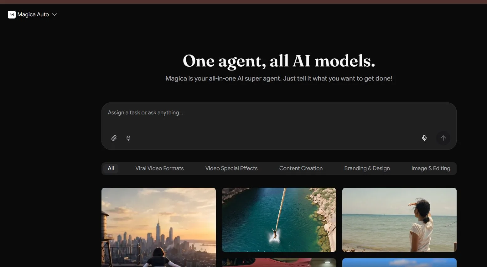 Galaxy.ai Is Now Magica: What Actually Changed